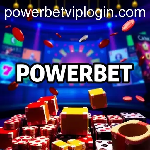 Exploring Casino Games: The Thrill of Powerbet