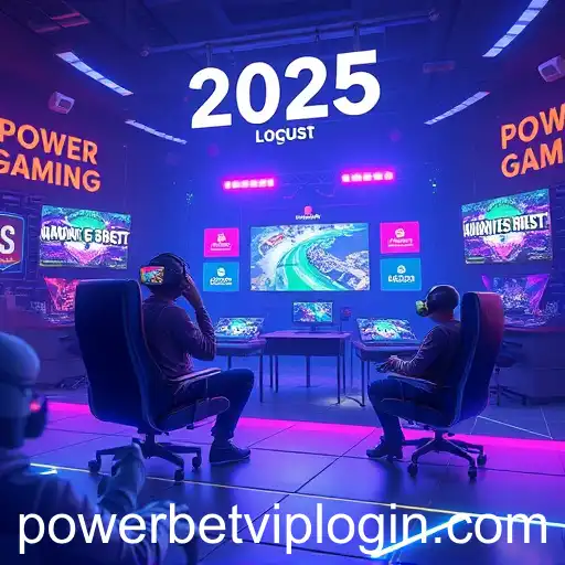 The Digital Age of Gaming