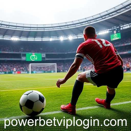 Unlocking the Thrill of Live Betting with 'Powerbet'