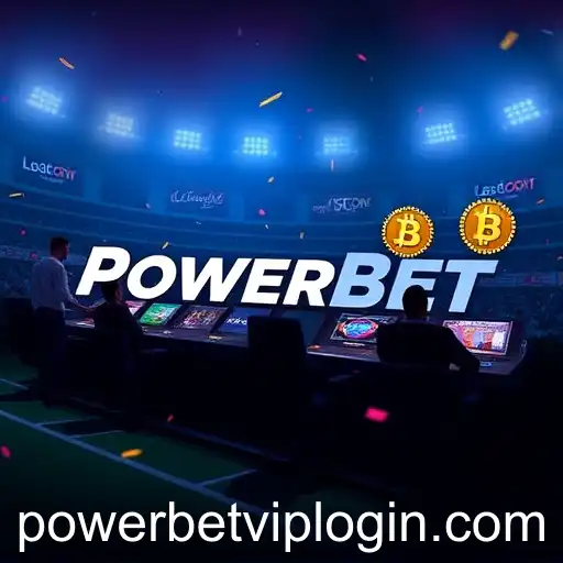 Powerbet's Evolution and Impact on Online Gaming