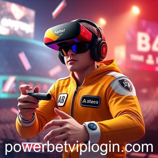 Online Gaming Trends in 2025: Powerbet's Influence