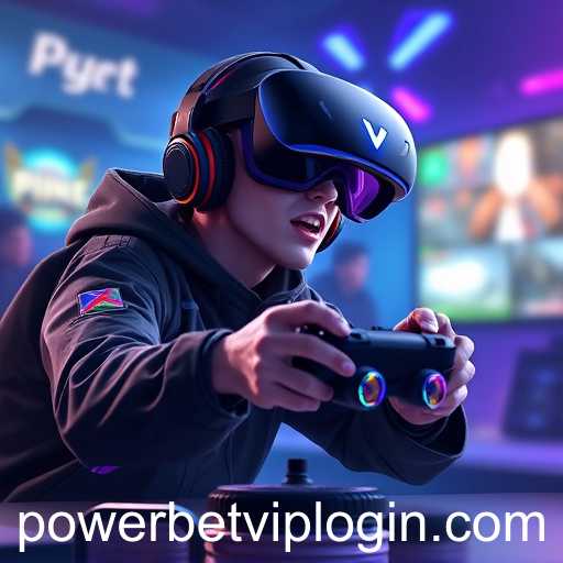 The Rise of Online Gaming and Powerbet’s Influence