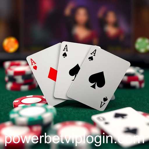 Powerbet's Rise Amid Economic Shifts