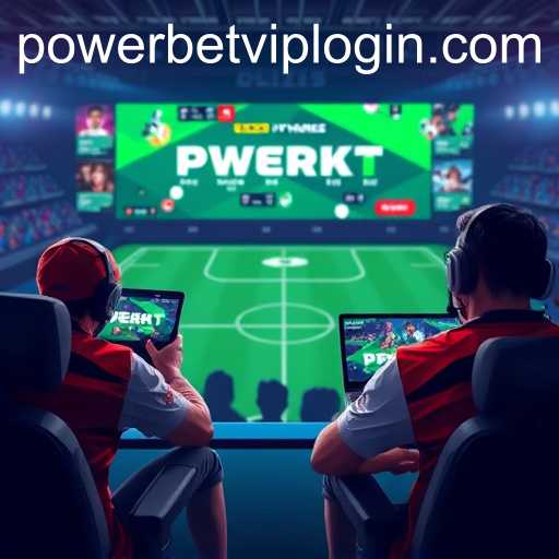 The Rise of PowerBet in the Gaming World
