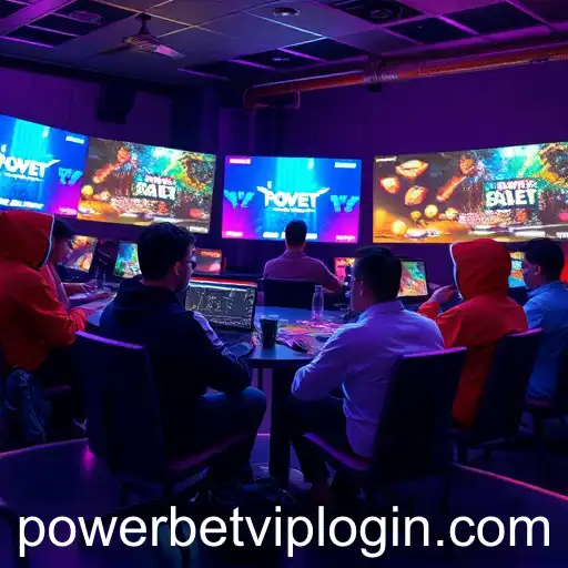 Rising Popularity of Online Gaming Amidst Global Trends