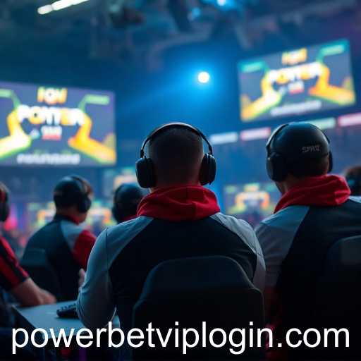 The Growing Influence of Powerbet in Online Gaming