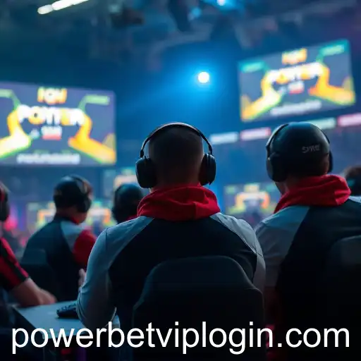 The Growing Influence of Powerbet in Online Gaming