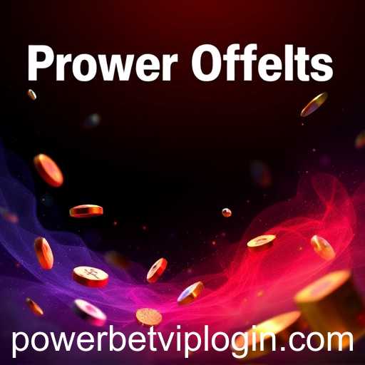 Promotional Offers: Unveiling the Exciting World of Powerbet