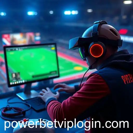 The Rise of Interactive Gaming Platforms