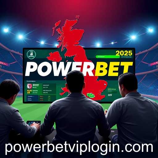 The Rise of Powerbet in Online Gaming