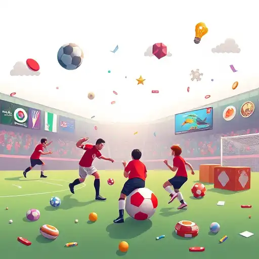 The Rise of Powerbet: Gaming Dynamics and Trends