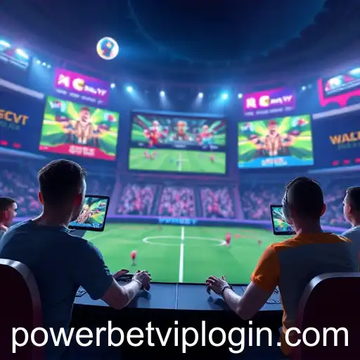 The Rise of Powerbet: Transforming Online Gaming