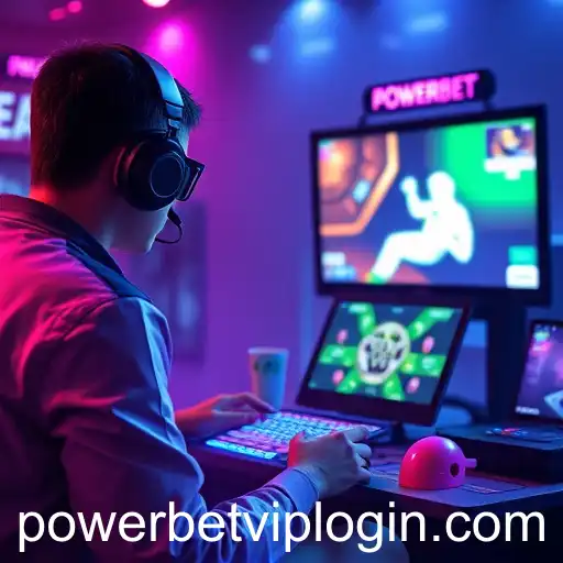 The Rising Popularity of Online Gaming in 2025