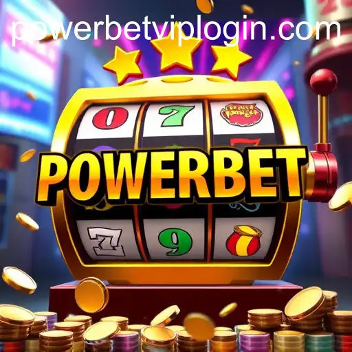 Powerbet: Revamping the World of Online Slot Machines