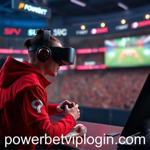 The Rise of Online Gaming: Power Bet's Influence