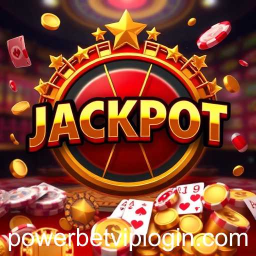 The Rise of Powerbet in Online Gaming